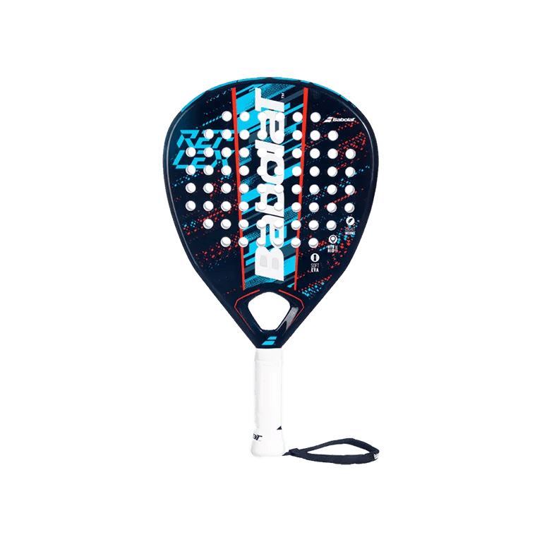 Babolat Storm Padel Racket - Kings Dr