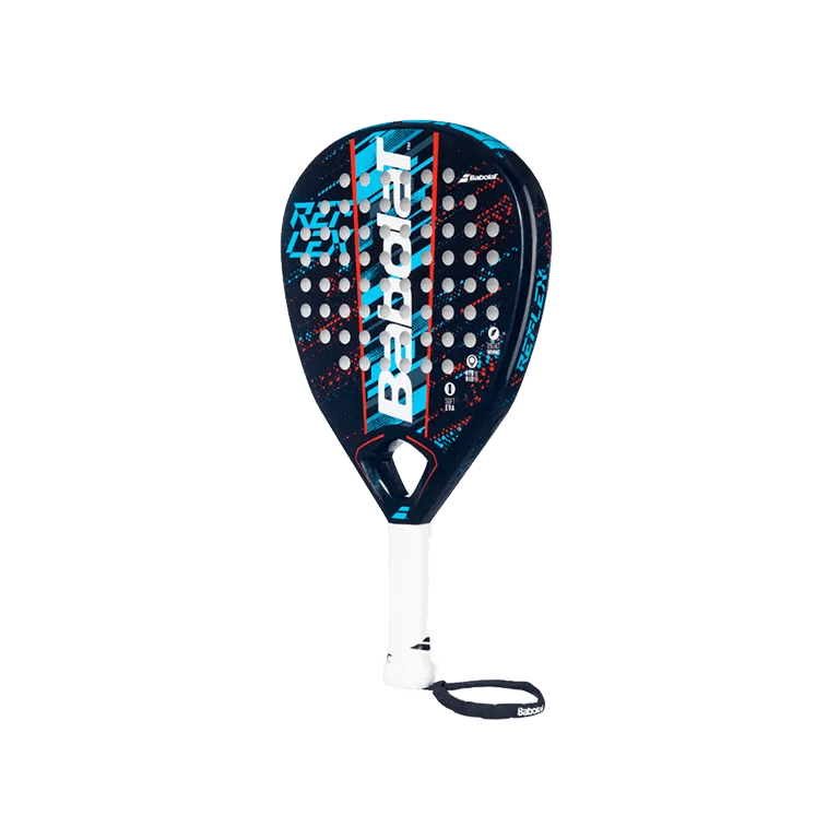 Babolat Storm Padel Racket - Kings Dr