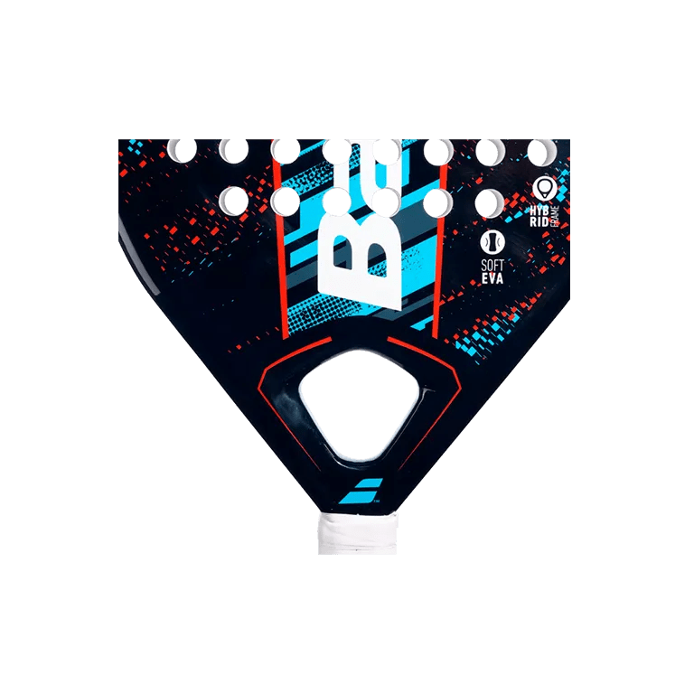 Babolat Storm Padel Racket - Kings Dr
