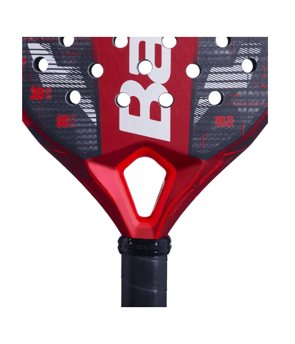 Babolat Technical Veron Juan Lebrón Padel Racket - Kings Dr