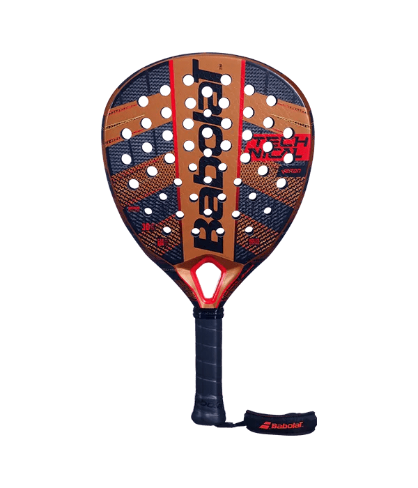 Babolat Technical Veron Padel Racket - Kings Dr