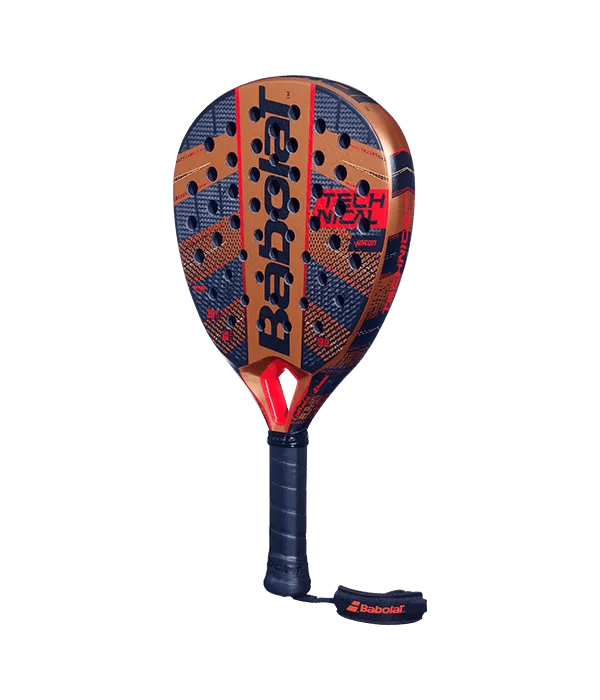Babolat Technical Veron Padel Racket - Kings Dr