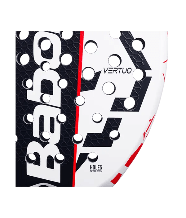 Babolat Technical Vertuo 2025 J. Lebrón Padel Racket - Kings Dr