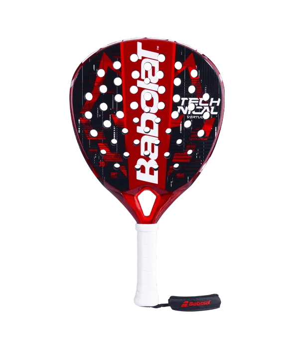 Babolat Technical Vertuo Juan Lebrón Padel Racket - Kings Dr