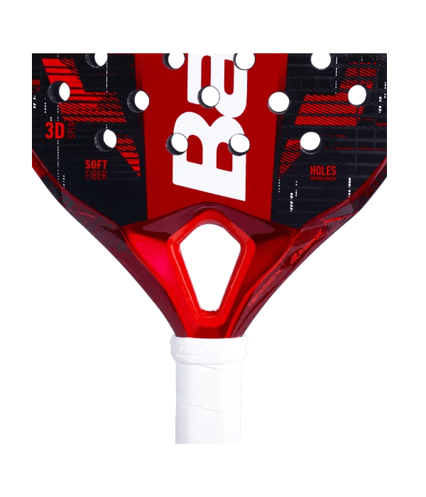Babolat Technical Vertuo Juan Lebrón Padel Racket - Kings Dr