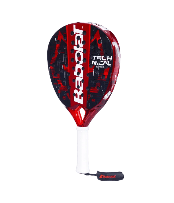 Babolat Technical Vertuo Juan Lebrón Padel Racket - Kings Dr