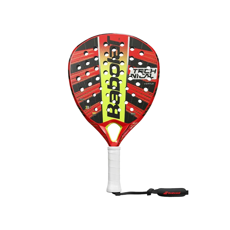 Babolat Technical Vertuo Padel Racket - Kings Dr