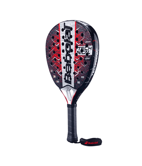 Babolat Technical Viper 2025 Padel Racket - Kings Dr