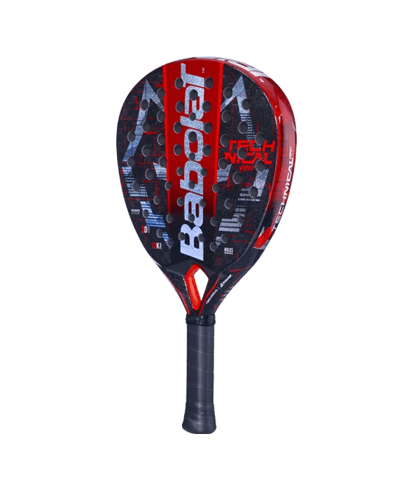 Babolat Technical Viper Juan Lebrón Padel Racket - Kings Dr