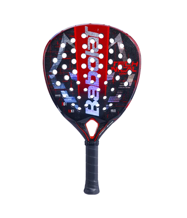 Babolat Technical Viper Juan Lebrón Padel Racket - Kings Dr