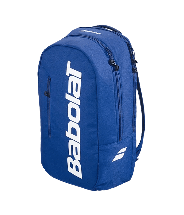 Backpack Babolat Court Lite Dark Blue 2025 - Kings Dr
