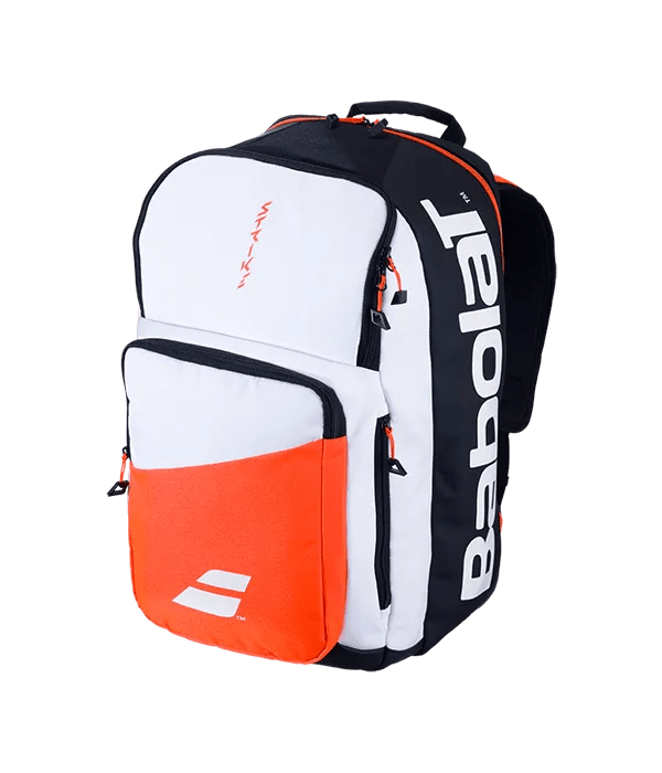 Backpack Babolat Pure Strike - Kings Dr
