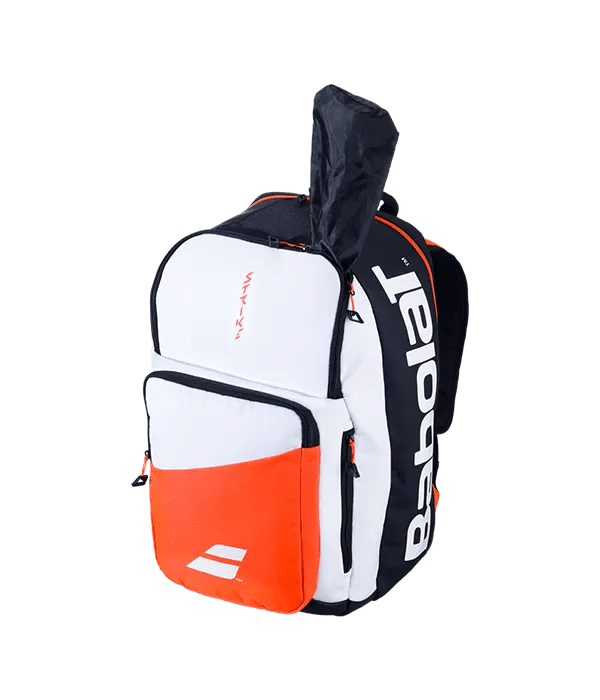 Backpack Babolat Pure Strike - Kings Dr