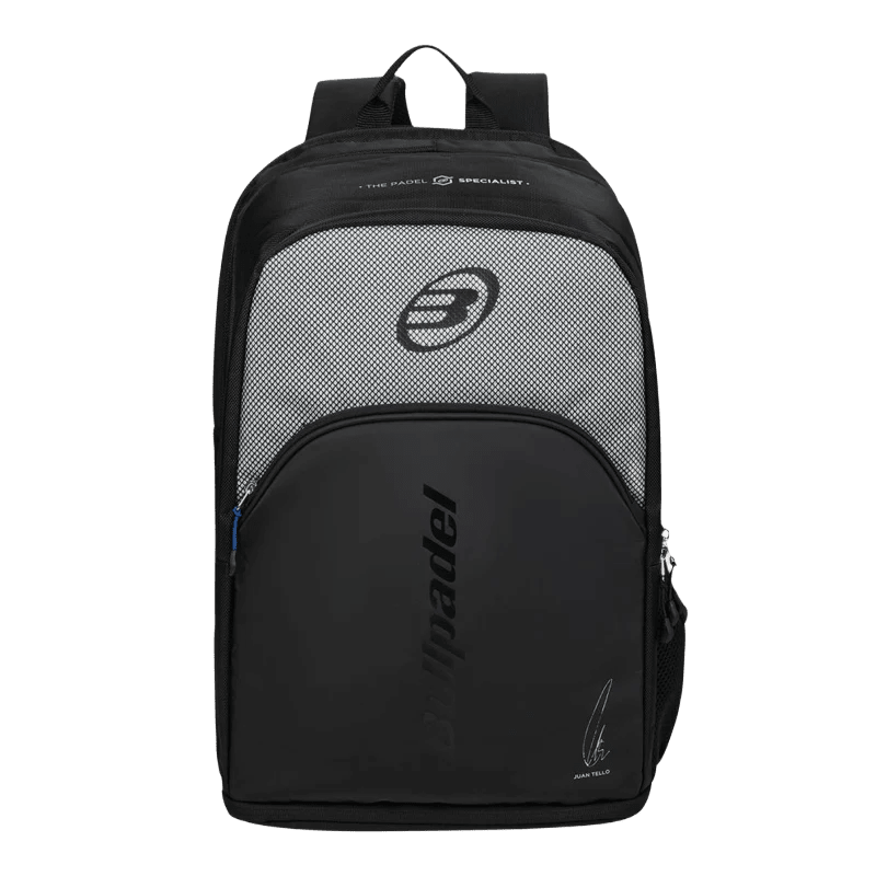 Backpack Bullpadel BPM26007 Vertex Negro 2026 - Kings Dr