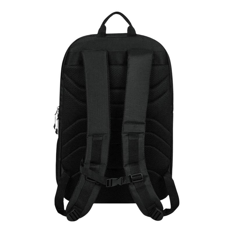 Backpack Bullpadel BPM26007 Vertex Negro 2026 - Kings Dr