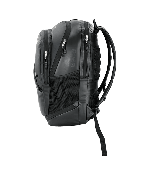 Backpack Bullpadel Hack Premier Negro 2025 - Kings Dr