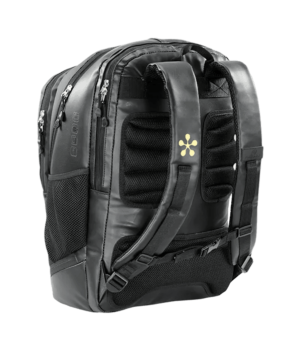 Backpack Bullpadel Hack Premier Negro 2025 - Kings Dr