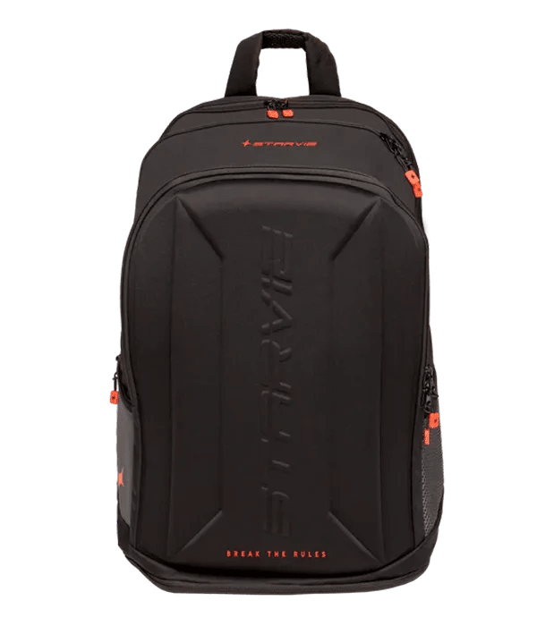 Backpack Starvie Hard Eva Negra 2026 - Kings Dr