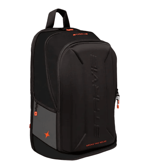 Backpack Starvie Hard Eva Negra 2026 - Kings Dr