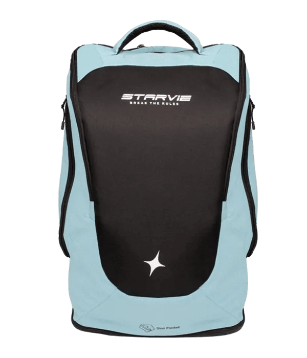 Backpack StarVie Urban Azul 2026 - Kings Dr