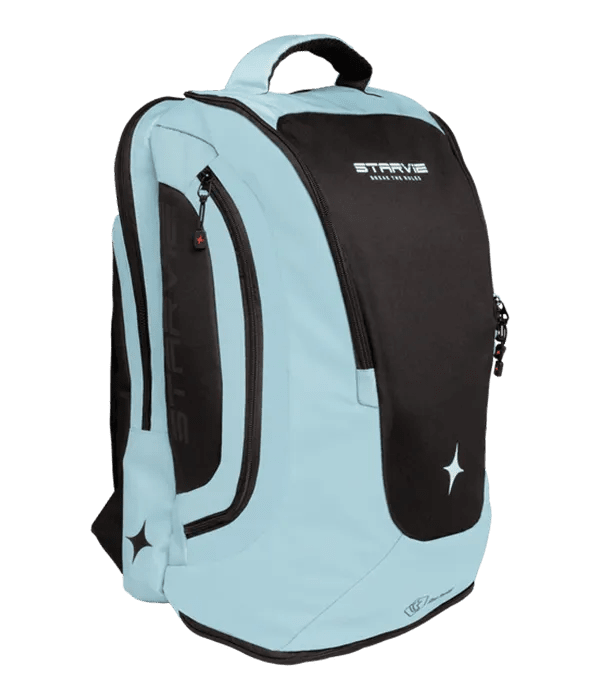Backpack StarVie Urban Azul 2026 - Kings Dr