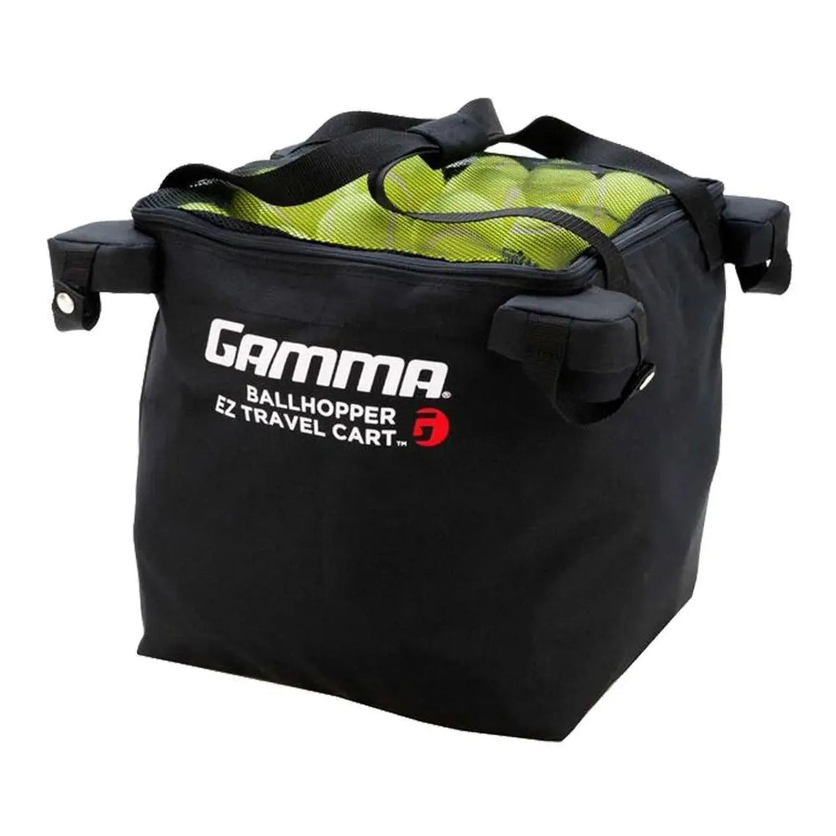 Ball Hopper EZ Basket 150 Bag - Kings Dr