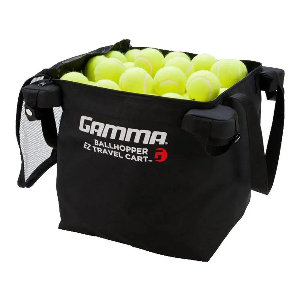 Ball Hopper EZ Basket 150 Bag - Kings Dr