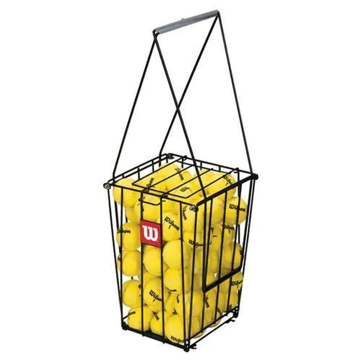 Ball Pick-Up 75 - Kings Dr