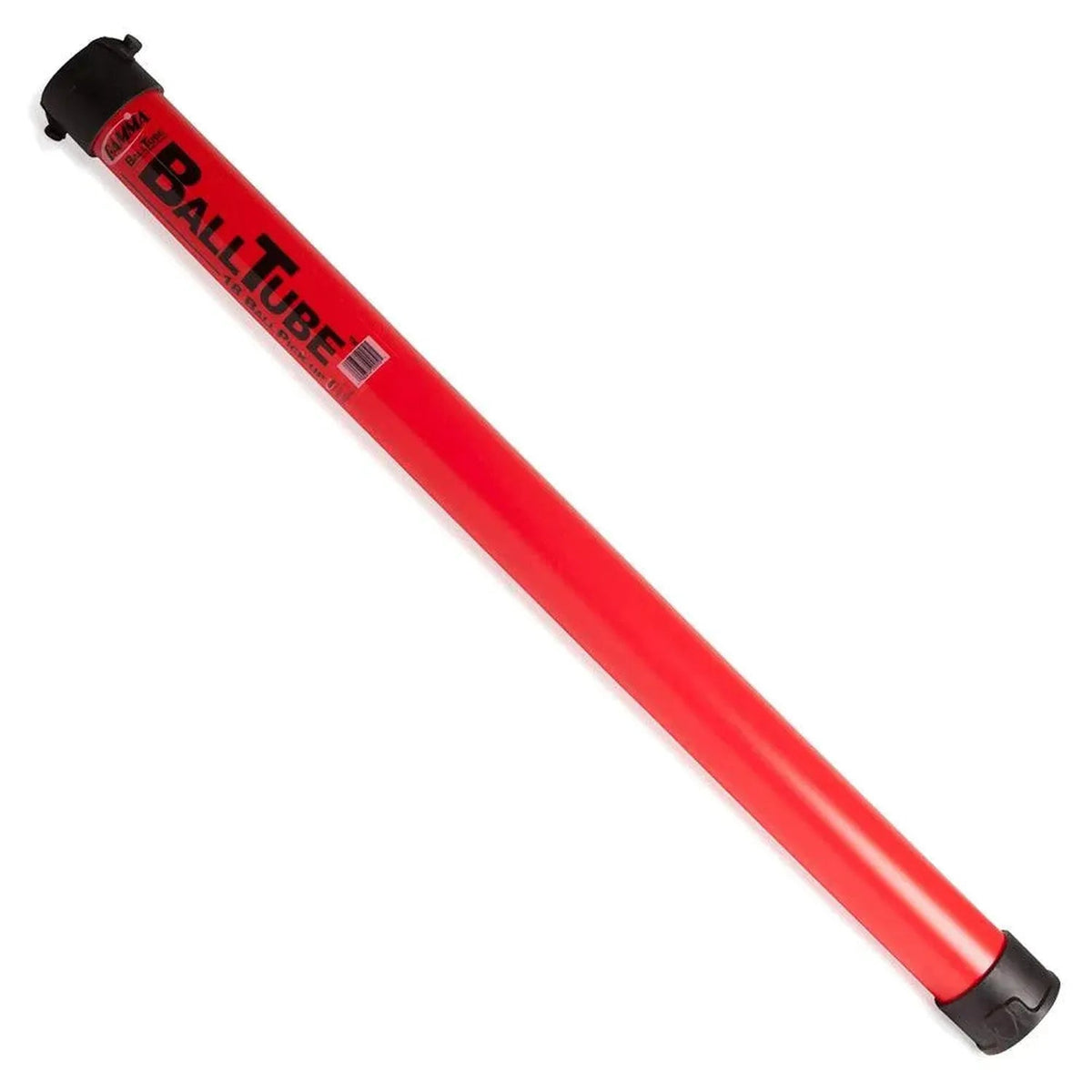 Ballhopper Ball Tube 18 Ball Pick Up Red - Kings Dr