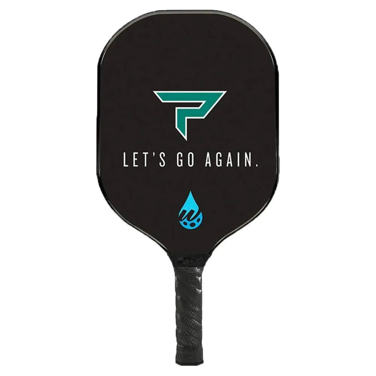 Bantam-TS-5-Anna Leigh Waters Signature Pickleball Paddles - Kings Dr