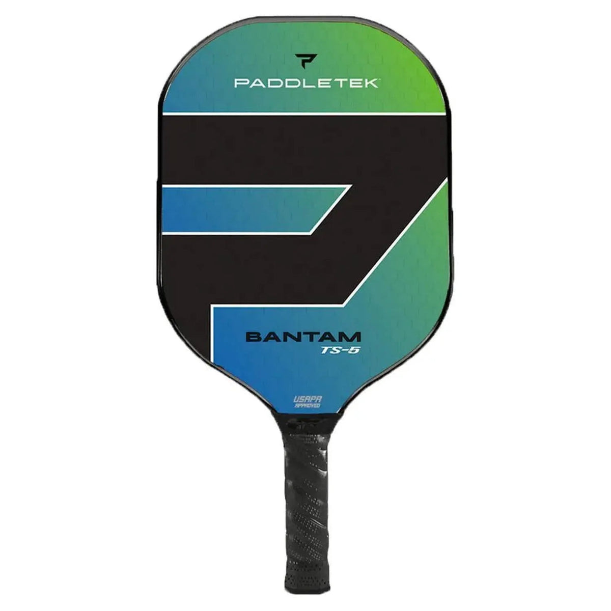 Bantam-TS-5-Anna Leigh Waters Signature Pickleball Paddles - Kings Dr