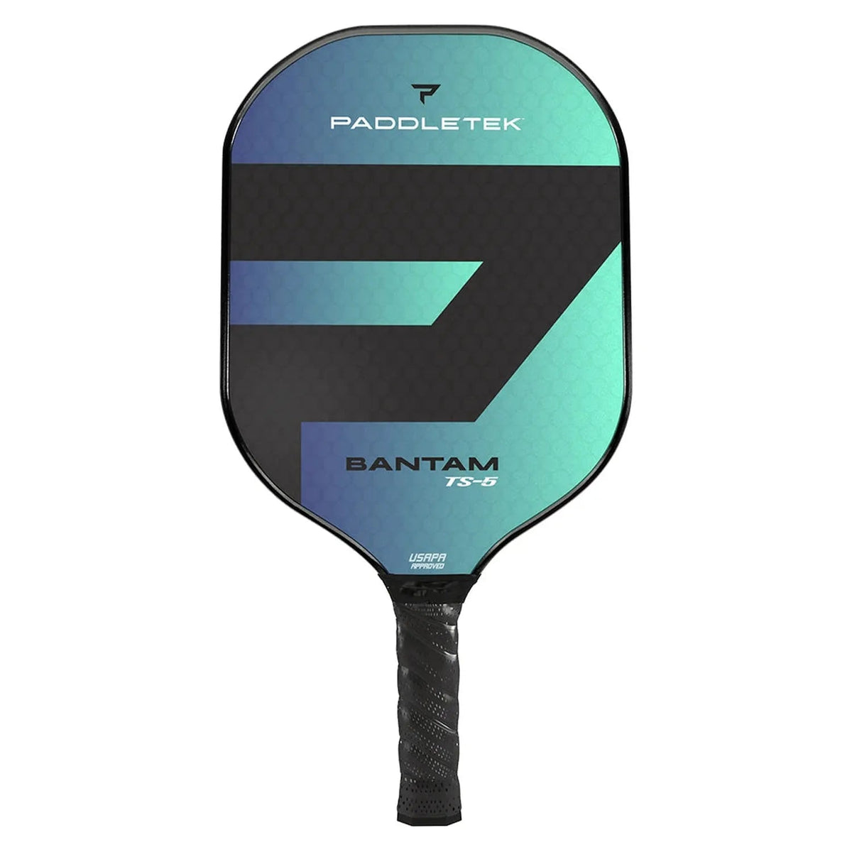 Bantam TS-5 Pickleball Paddle - Kings Dr