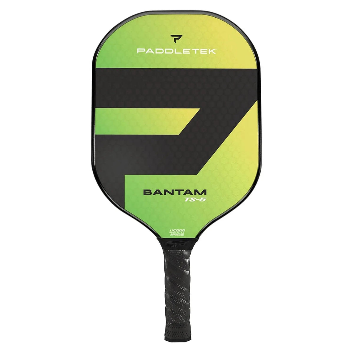 Bantam TS-5 Pickleball Paddle - Kings Dr