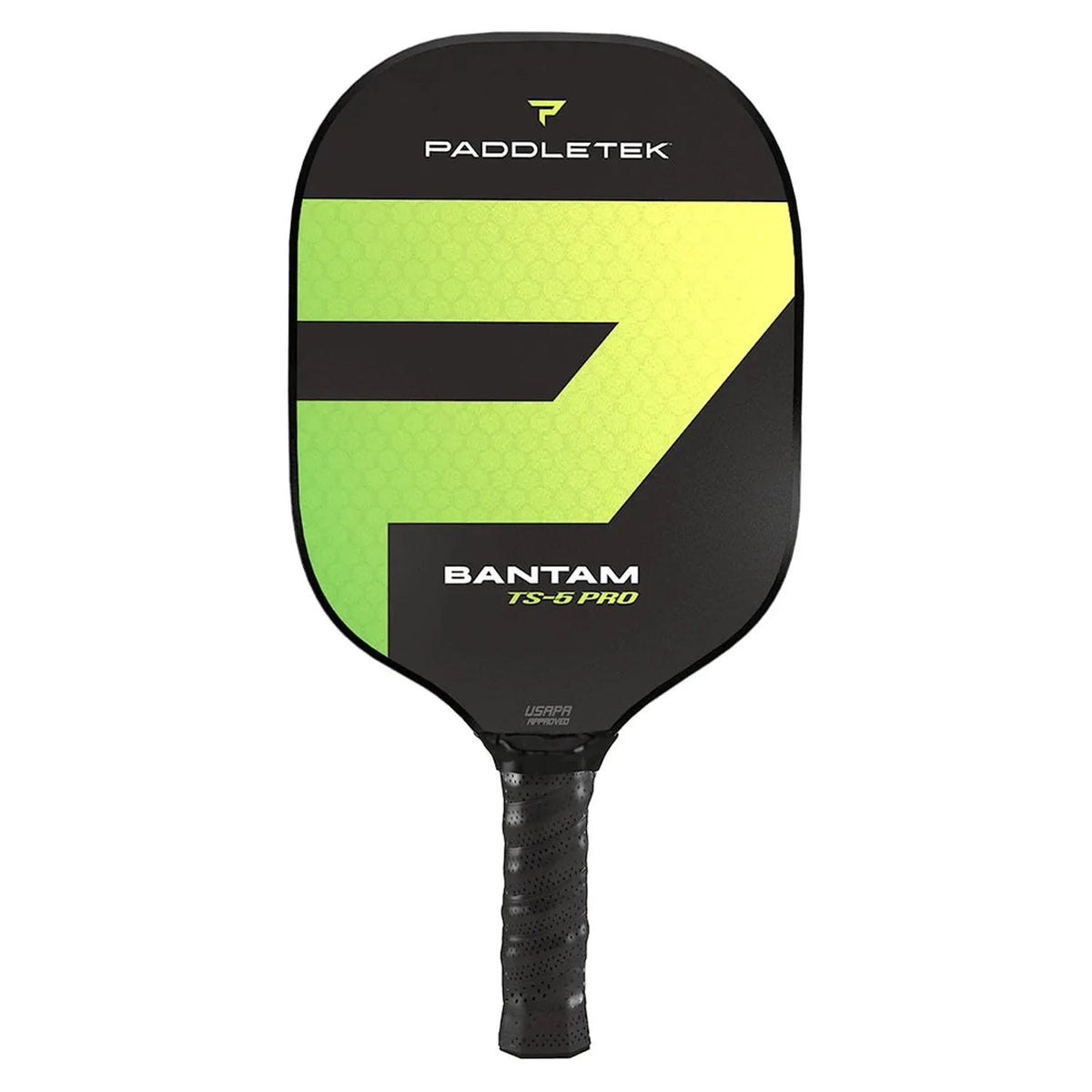 Bantam TS-5 Pro Standard Weight Pickleball Paddle - Kings Dr