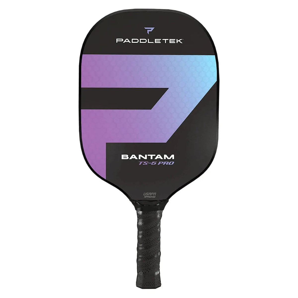 Bantam TS-5 Pro Standard Weight Pickleball Paddle - Kings Dr