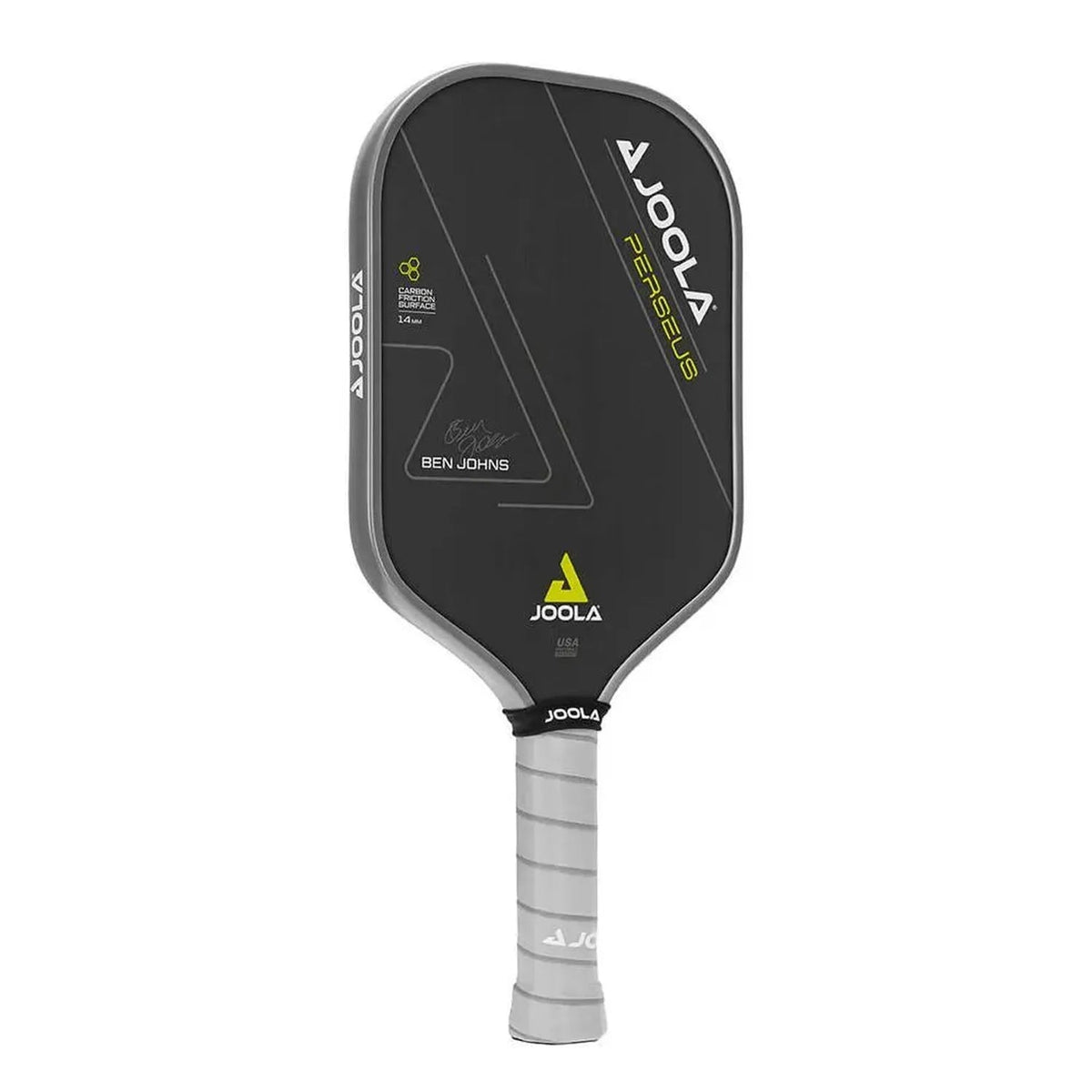 Ben John's Perseus CFS 14mm Pickleball Paddle - Kings Dr
