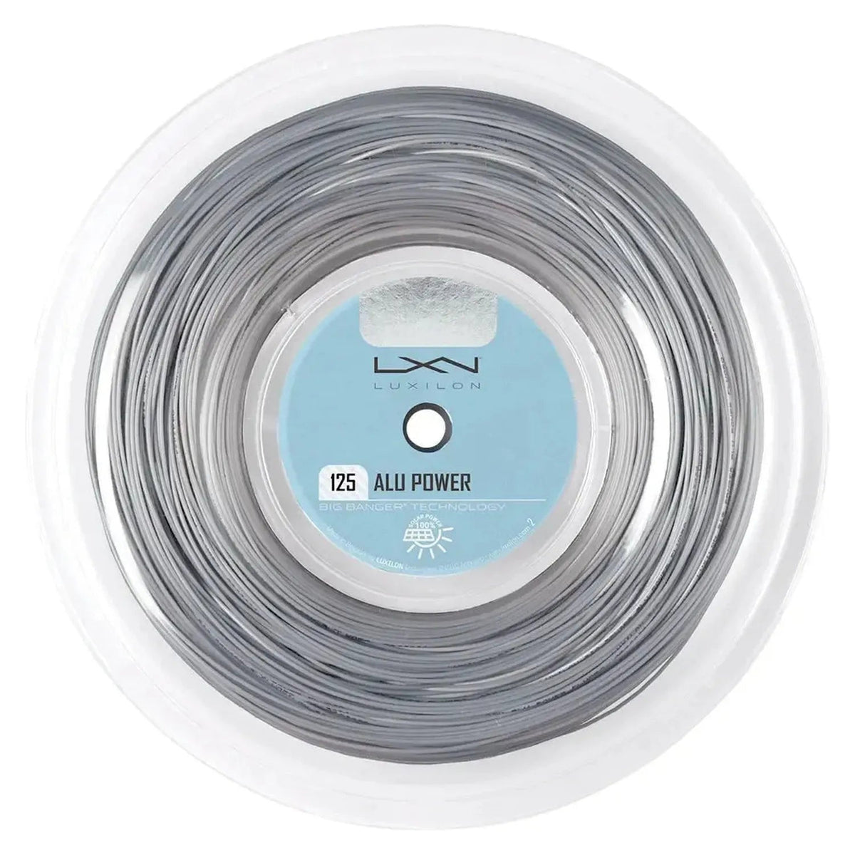 Big Banger ALU Power 17 726' Reel - Kings Dr