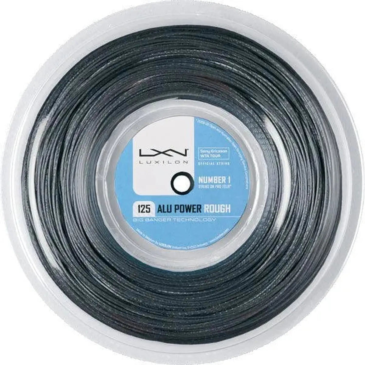Big Banger ALU Power Rough 17G 720 Reel - Kings Dr