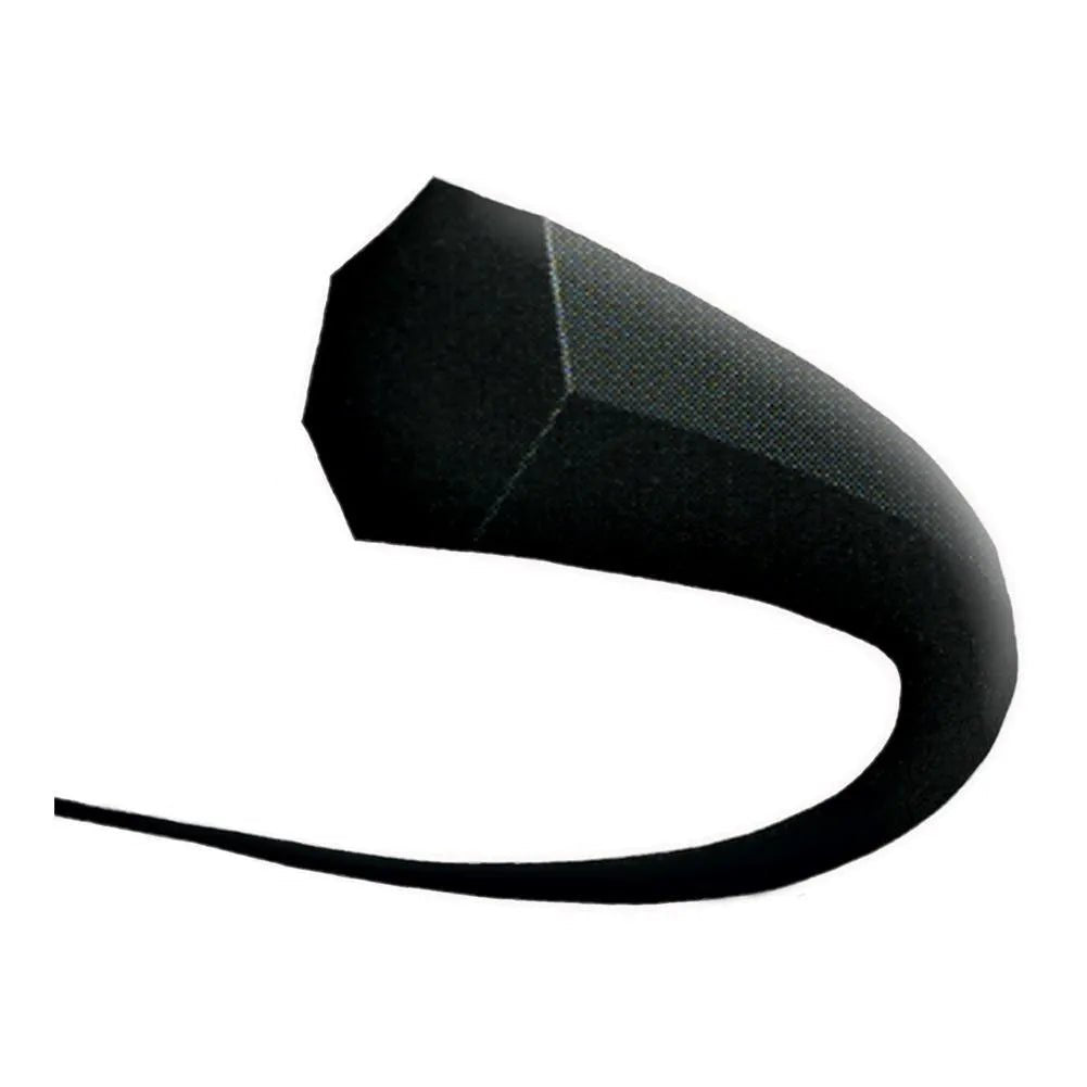 Big Hitter Black 7 16G Tennis String - Kings Dr