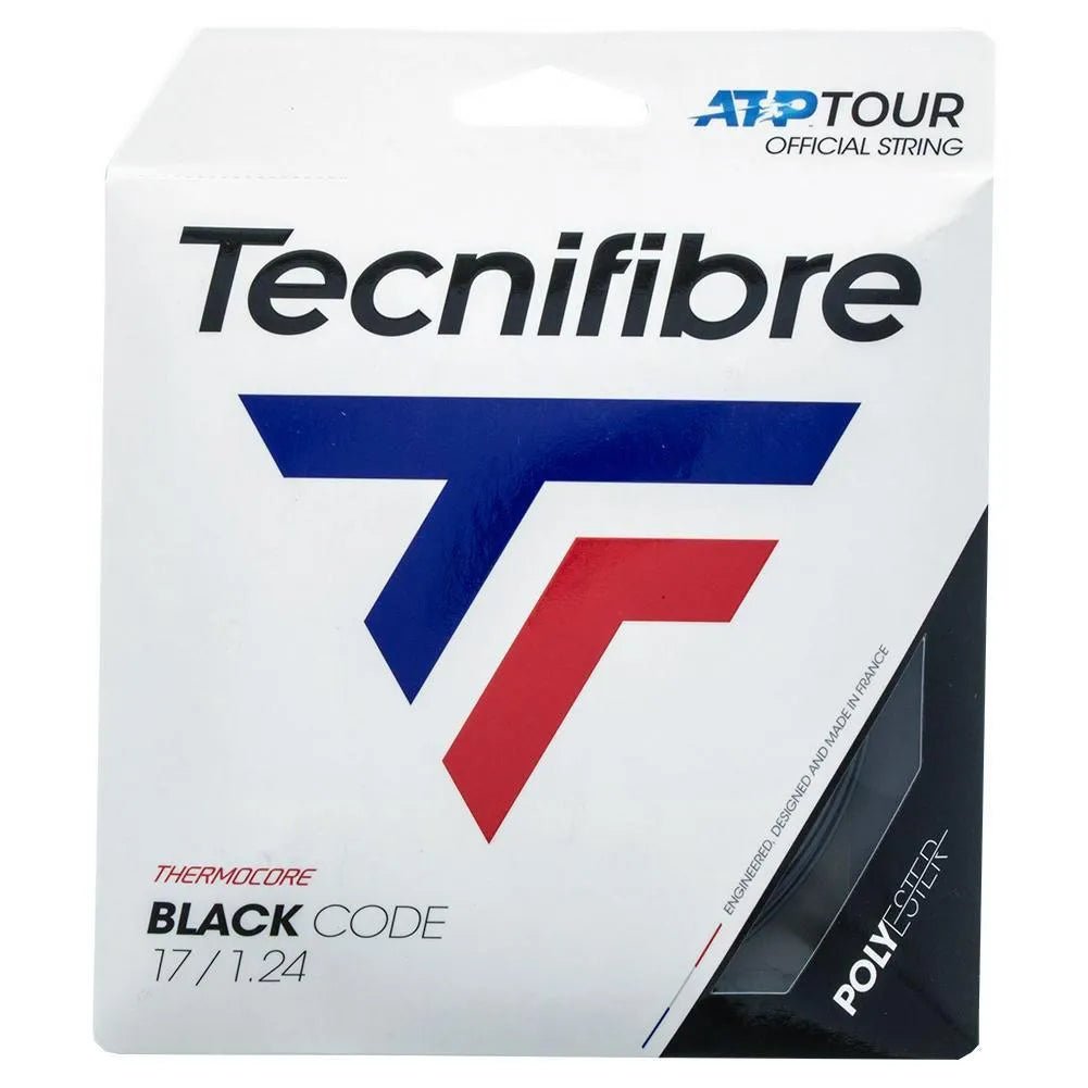 Black Code 17g Strings - Kings Dr