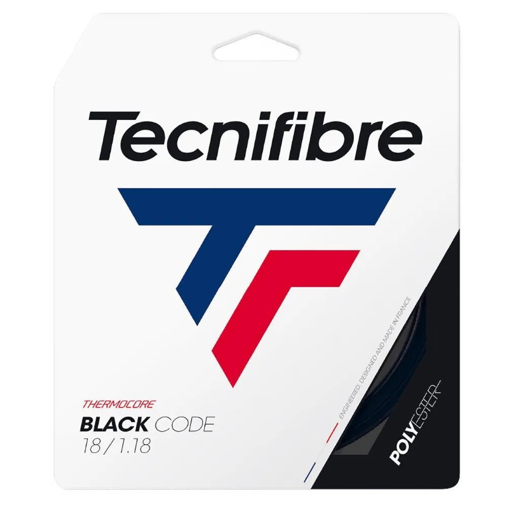 Black Code 18g Strings - Kings Dr