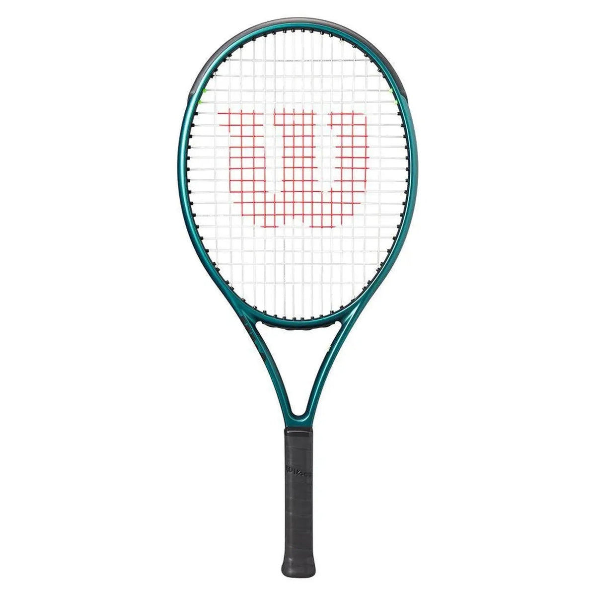 Blade 25 v9.0 Junior Prestrung Tennis Racquet - Kings Dr