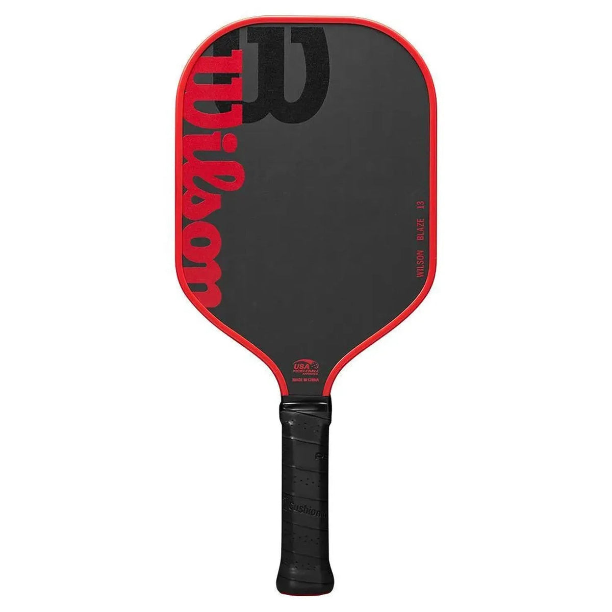 Blaze 13mm Pickleball Paddle - Kings Dr
