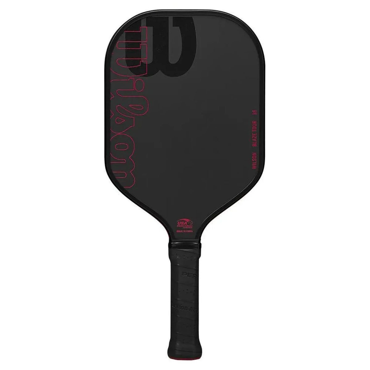 Blaze Tour 16mm Pickleball Paddle - Kings Dr