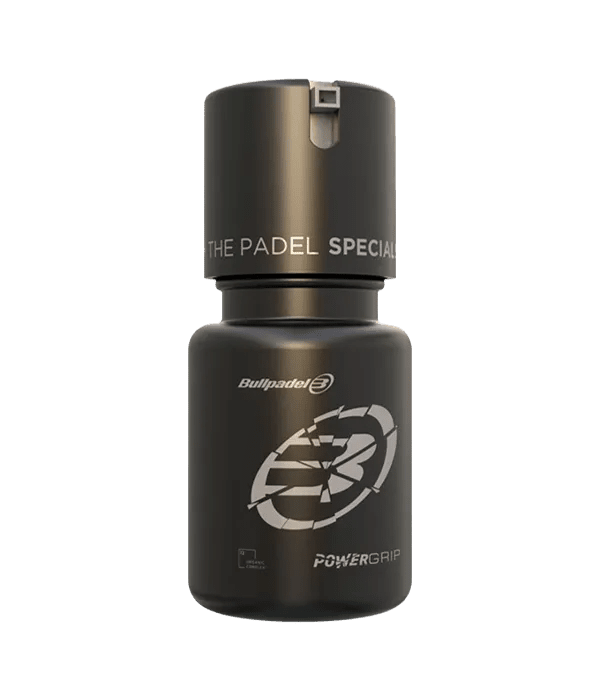 Bote de Gel Bullpadel Power Grip 2025 - Kings Dr