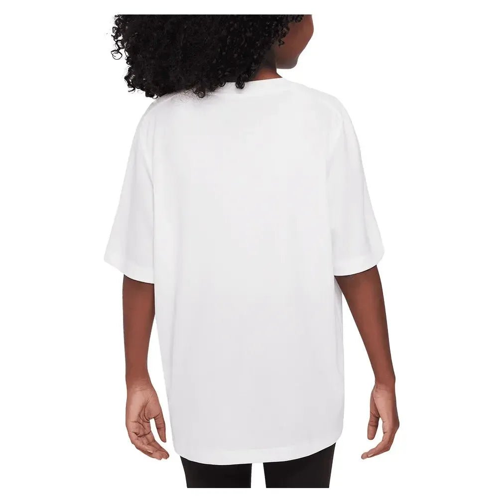 Boys' Dri-FIT Multi Short Sleeve Training Top - Kings Dr