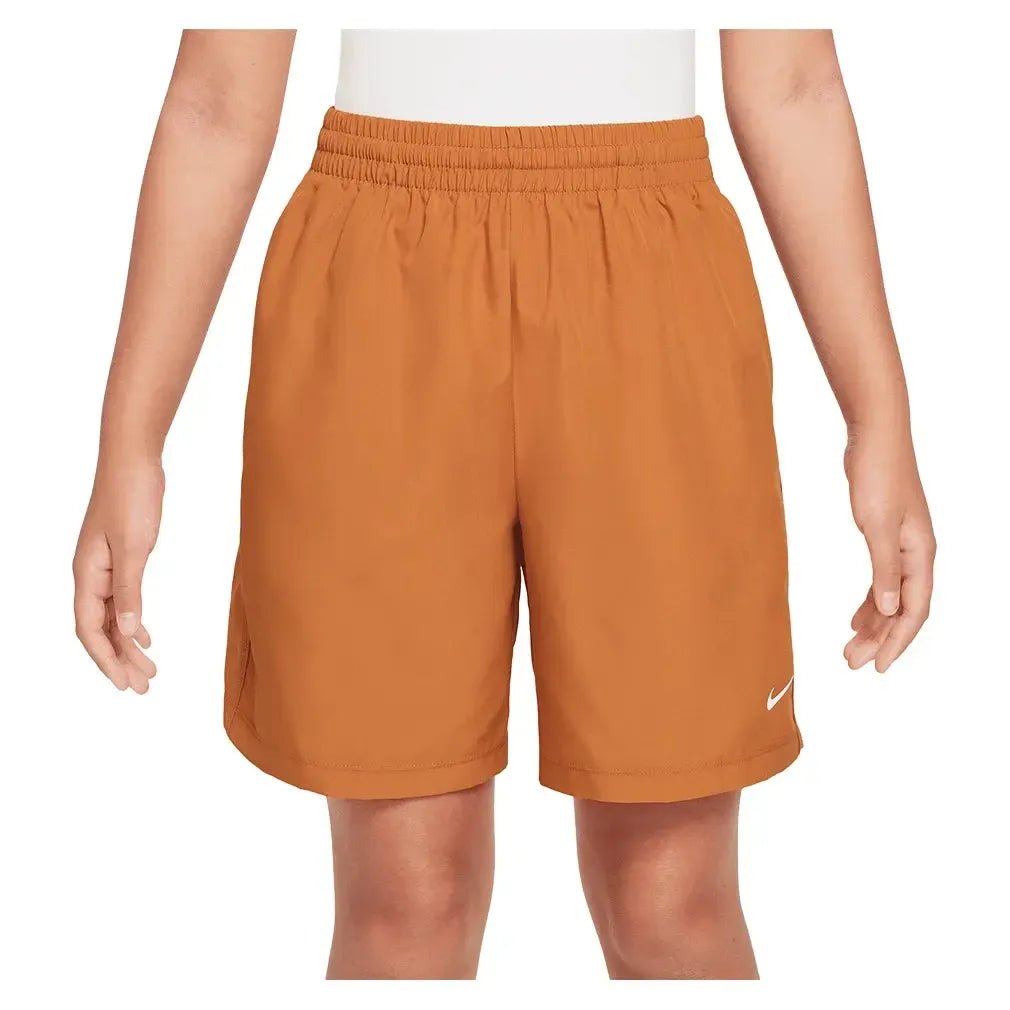 Boys' Dri-FIT Multi Woven Training Short - Kings Dr