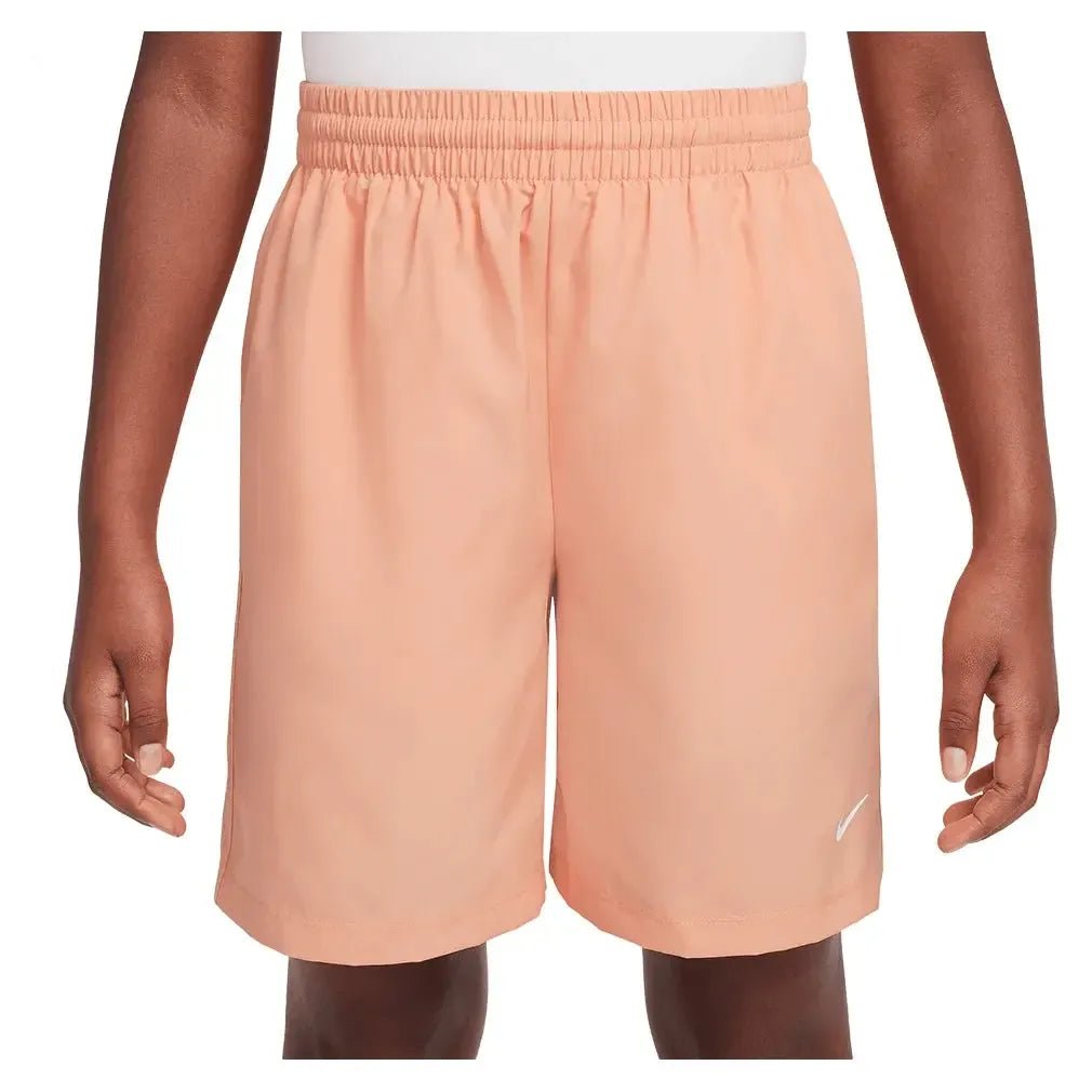 Boys' Dri-FIT Multi Woven Training Short - Kings Dr