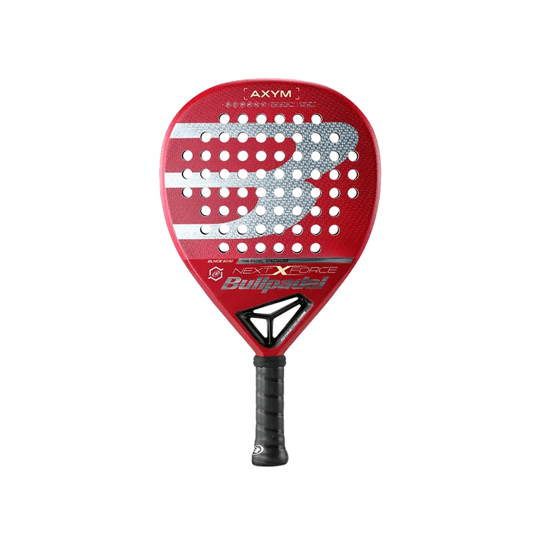 Bullpadel Axym DB Padel Racket - Kings Dr