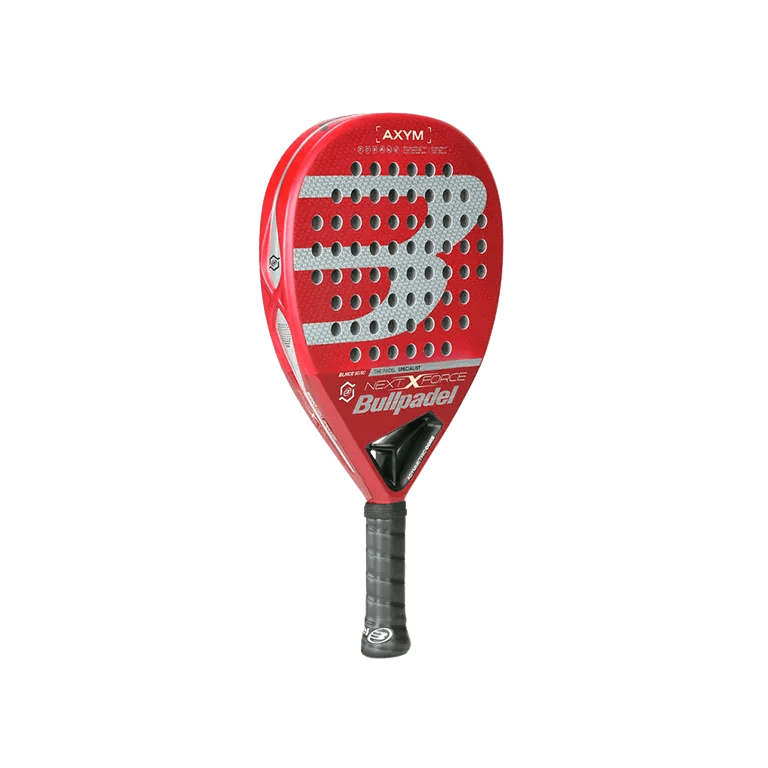 Bullpadel Axym DB Padel Racket - Kings Dr